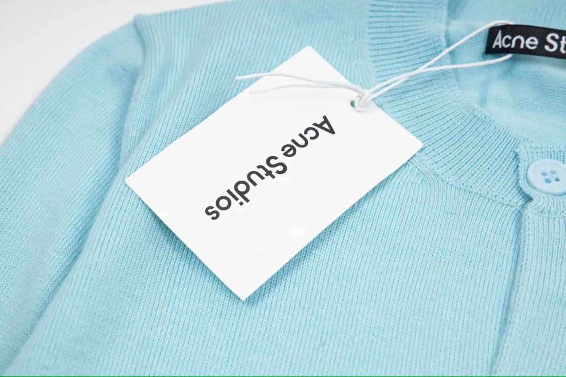 New Arrival B （ ） 【ACNe STUDIOS 】 1: Wholesale 2:ZPQuality 1:1 GF Quality 3: Quality Quality Premium Quality 4: Original Sizes 160 ⚠️ - - ！ - -Classic - Size：S/M/L/XL ： / / /Blue/Black/Gray